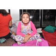 Campamento de 6to. y 5to grado - Nivel Primario